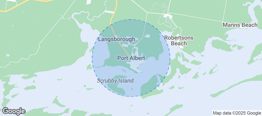 Discover Port Albert Airbnb Analytics